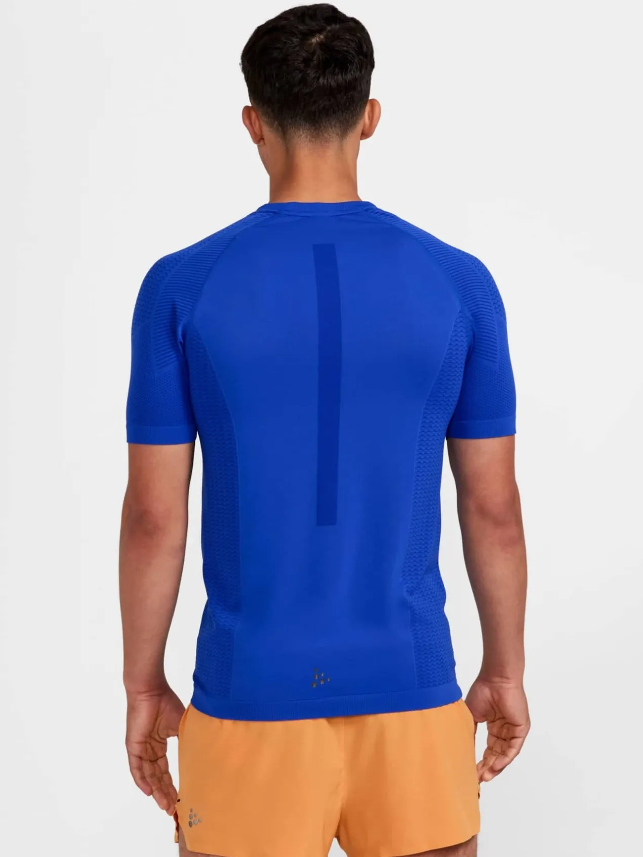 ADV Cool Intensity Ss Tee M*Craft Sportswear New