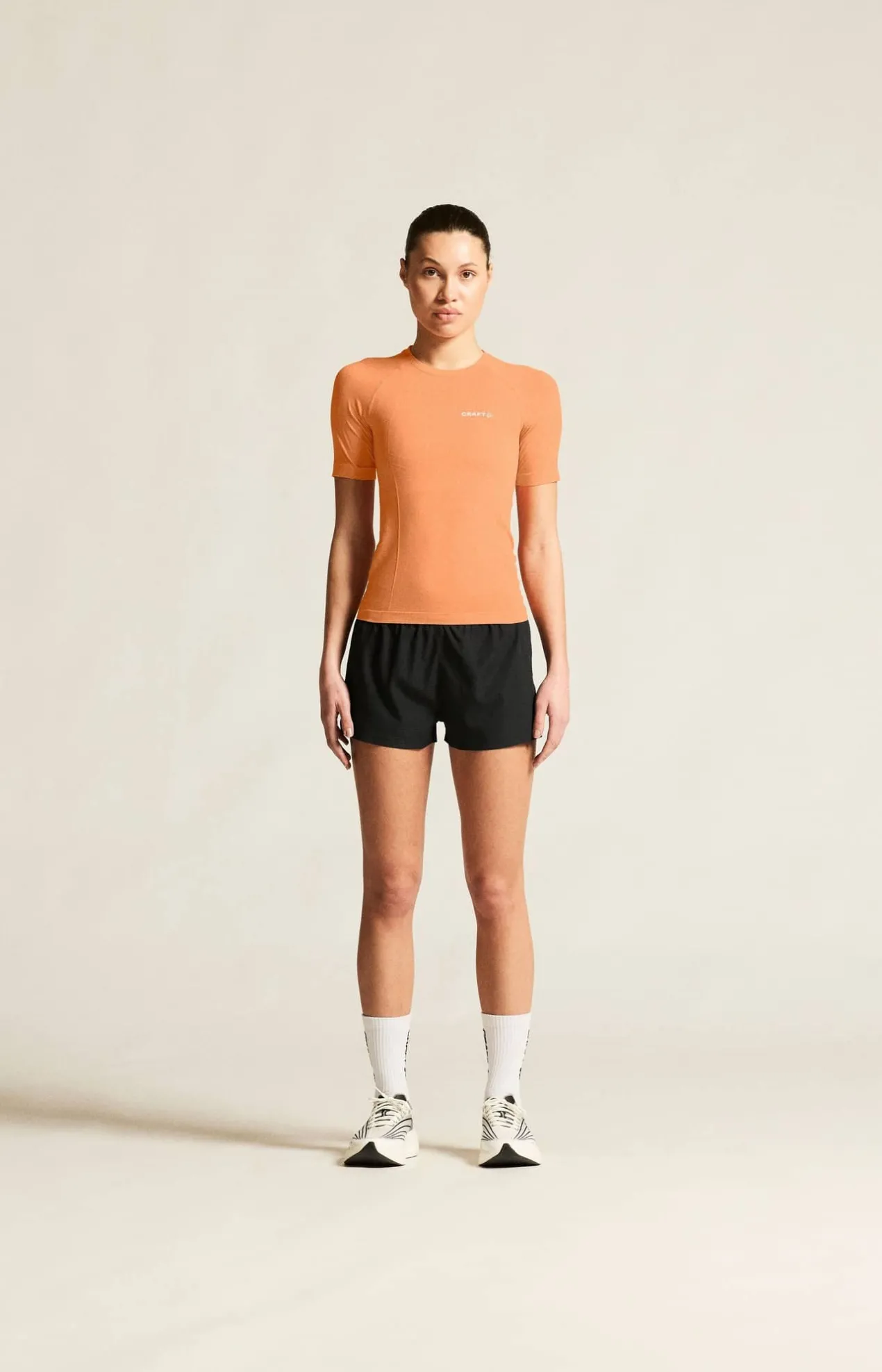 ADV Cool Intensity Ss W*Craft Sportswear Best