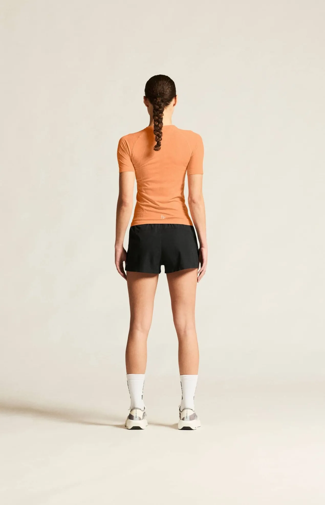 ADV Cool Intensity Ss W*Craft Sportswear Best
