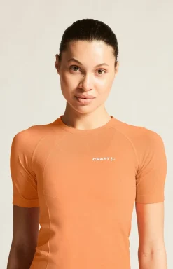 ADV Cool Intensity Ss W*Craft Sportswear Best