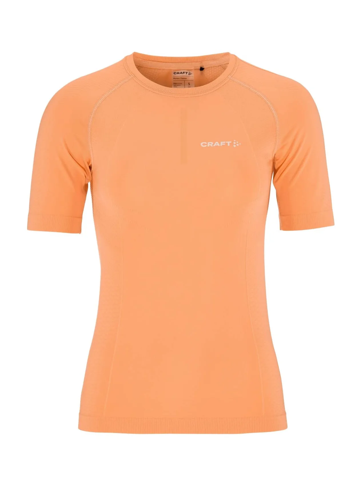 ADV Cool Intensity Ss W*Craft Sportswear Best