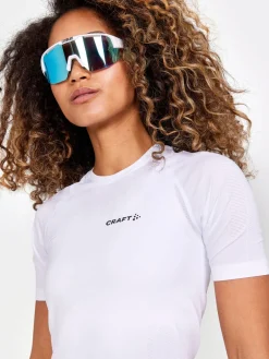 ADV Cool Intensity Ss W*Craft Sportswear Clearance