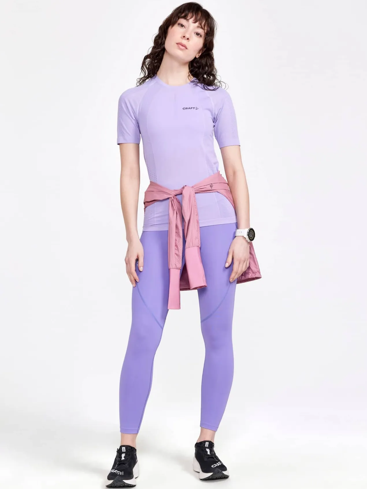 ADV Cool Intensity Ss W*Craft Sportswear Sale