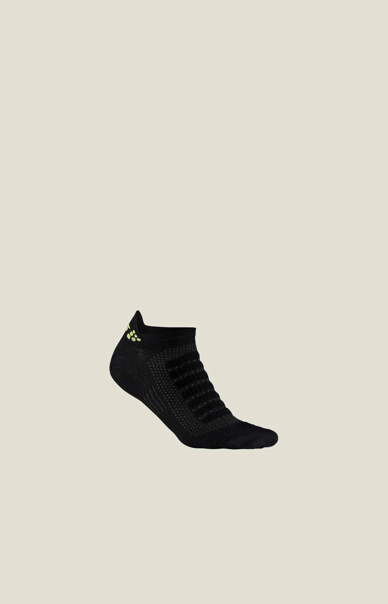ADV Dry Shaftless Sock*Craft Sportswear