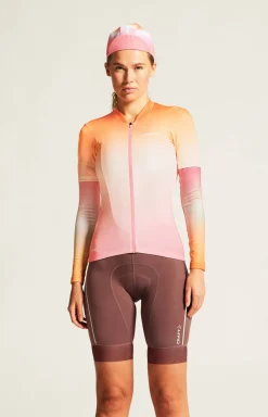 ADV Endur Graphic Jersey W*Craft Sportswear Sale