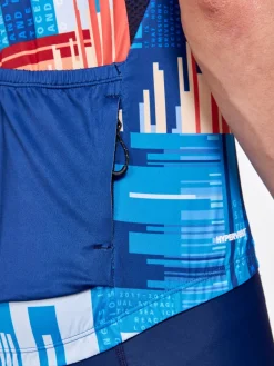 ADV Endur Graphic Jersey M*Craft Sportswear