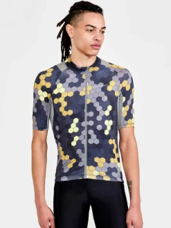 ADV Endur Graphic Jersey M*Craft Sportswear Outlet