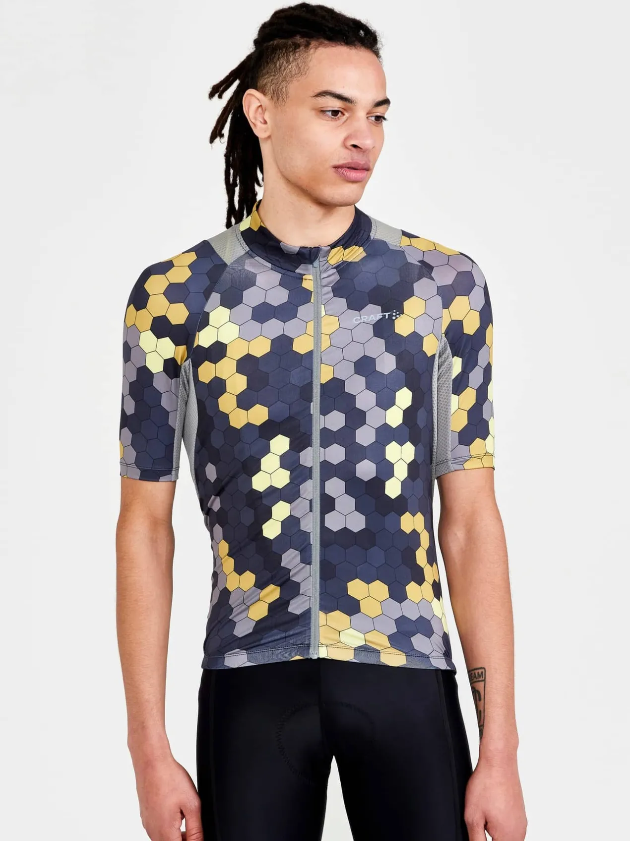 ADV Endur Graphic Jersey M*Craft Sportswear Outlet