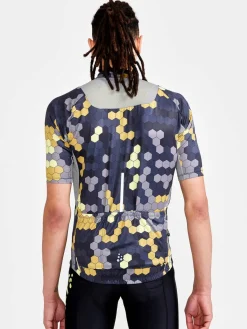 ADV Endur Graphic Jersey M*Craft Sportswear Outlet