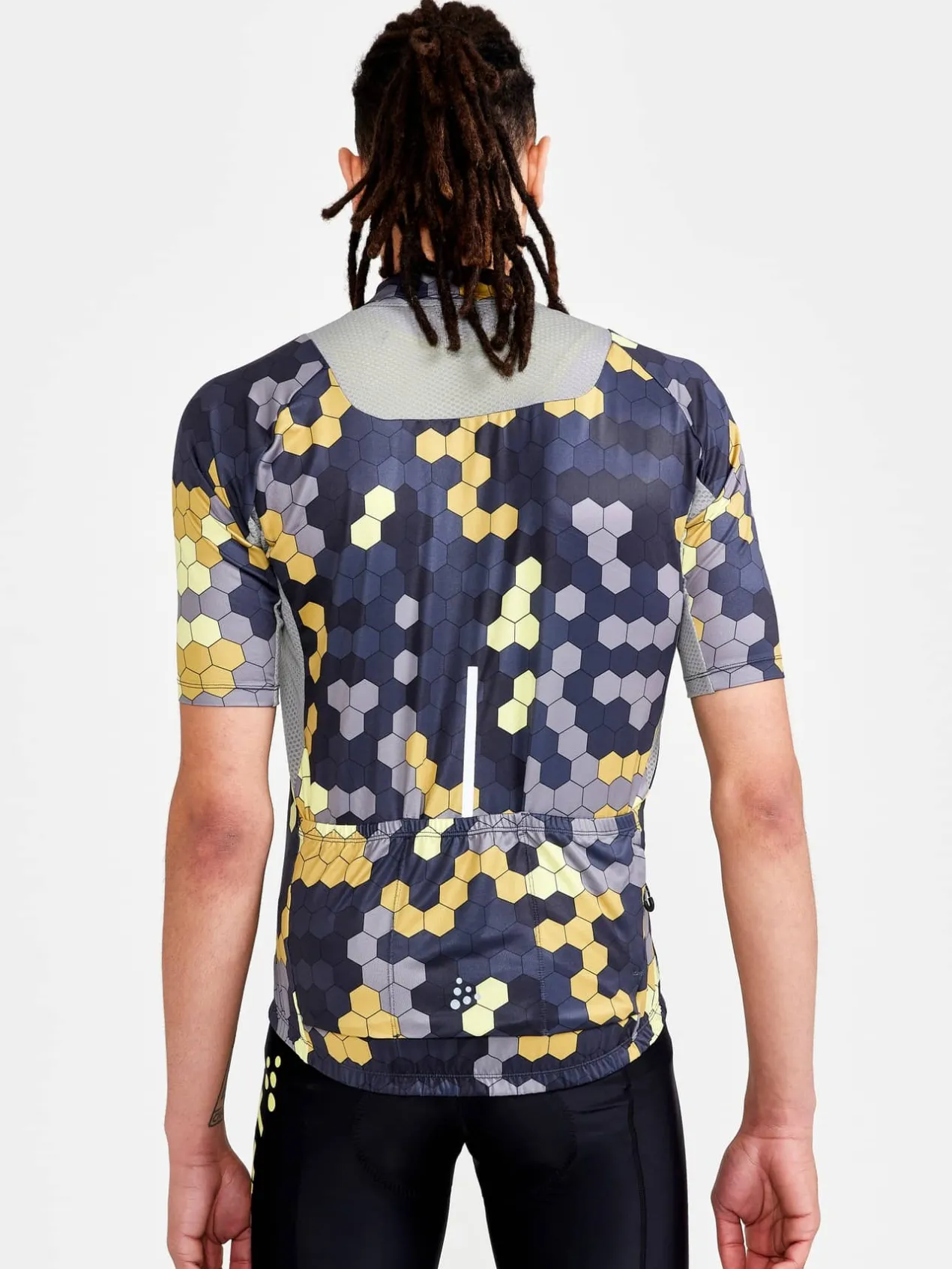 ADV Endur Graphic Jersey M*Craft Sportswear Outlet