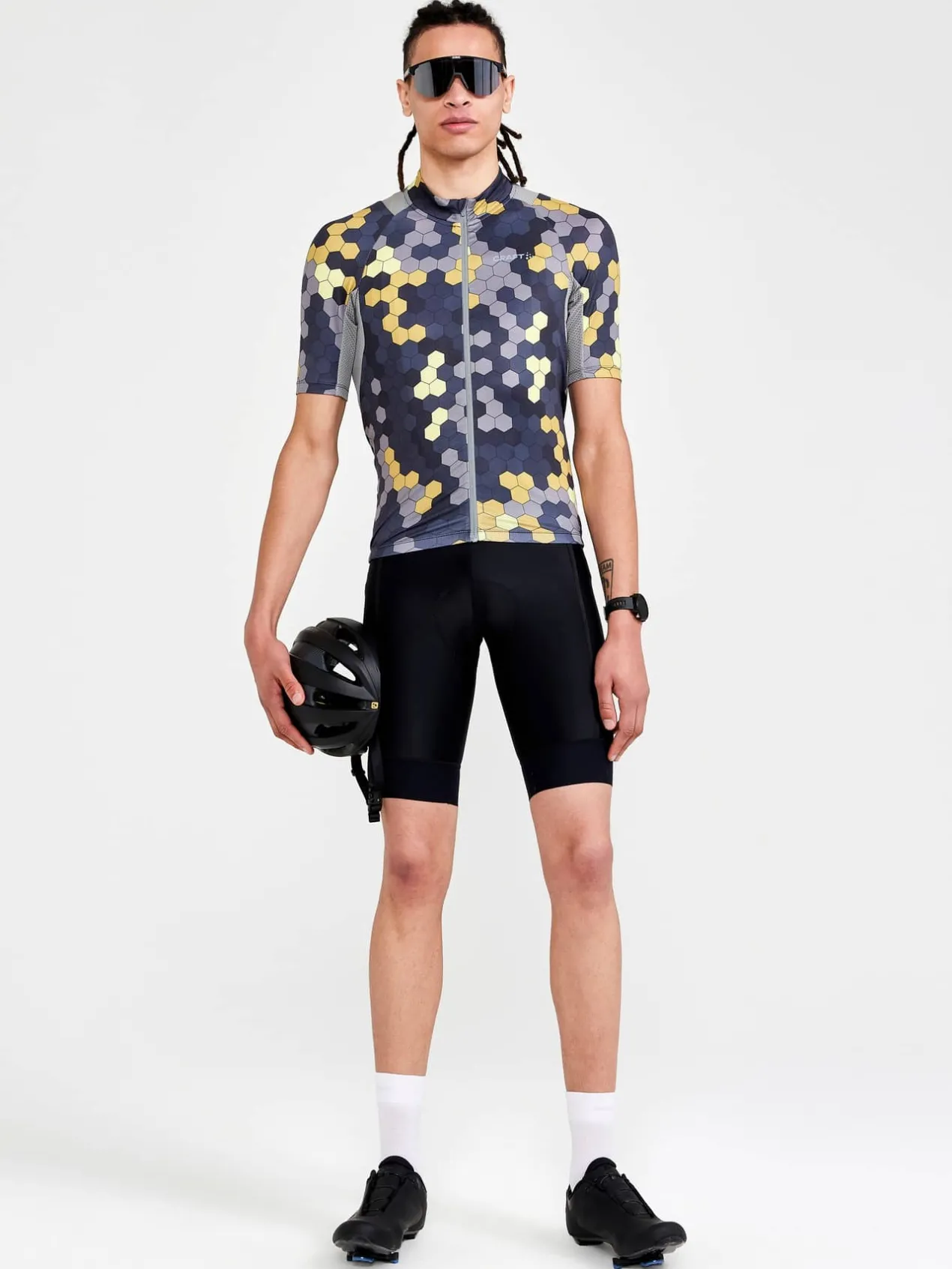 ADV Endur Graphic Jersey M*Craft Sportswear Outlet
