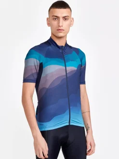 ADV Endur Graphic Jersey M*Craft Sportswear Discount