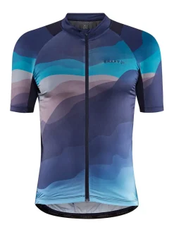ADV Endur Graphic Jersey M*Craft Sportswear Discount