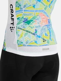 ADV Endur Graphic Jersey W*Craft Sportswear New