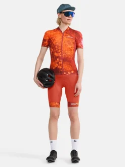 ADV Endur Graphic Jersey W*Craft Sportswear Sale