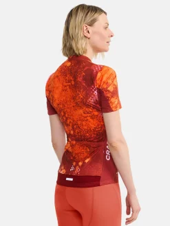 ADV Endur Graphic Jersey W*Craft Sportswear Sale
