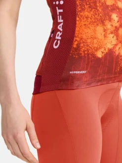 ADV Endur Graphic Jersey W*Craft Sportswear Sale