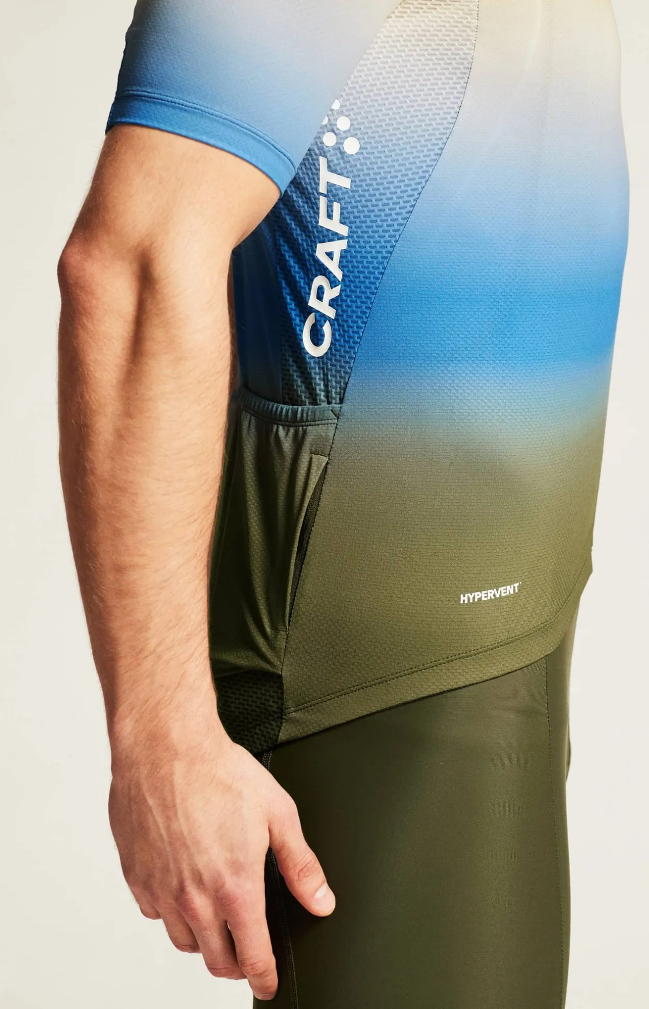 ADV Endur Graphic Jersey M*Craft Sportswear Online
