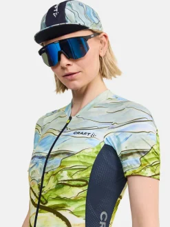 ADV Endur Graphic Jersey W*Craft Sportswear Clearance