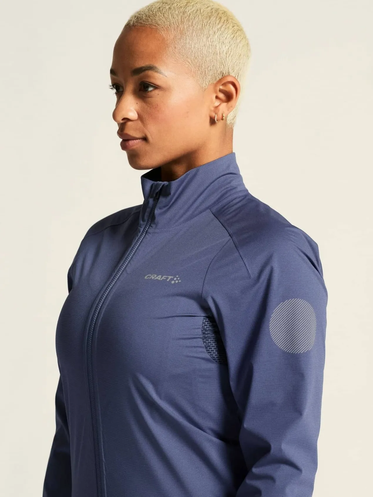 ADV Endur Hydro Jacket 2 W*Craft Sportswear