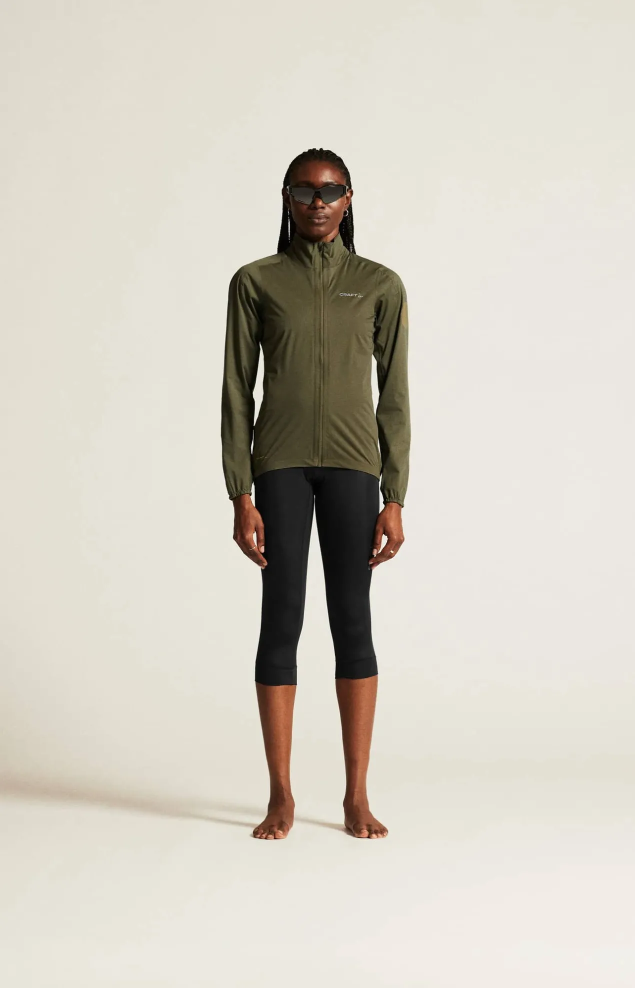 ADV Endur Hydro Jacket 2 W*Craft Sportswear Outlet