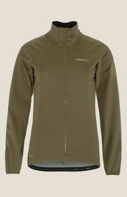 ADV Endur Hydro Jacket 2 W*Craft Sportswear Outlet