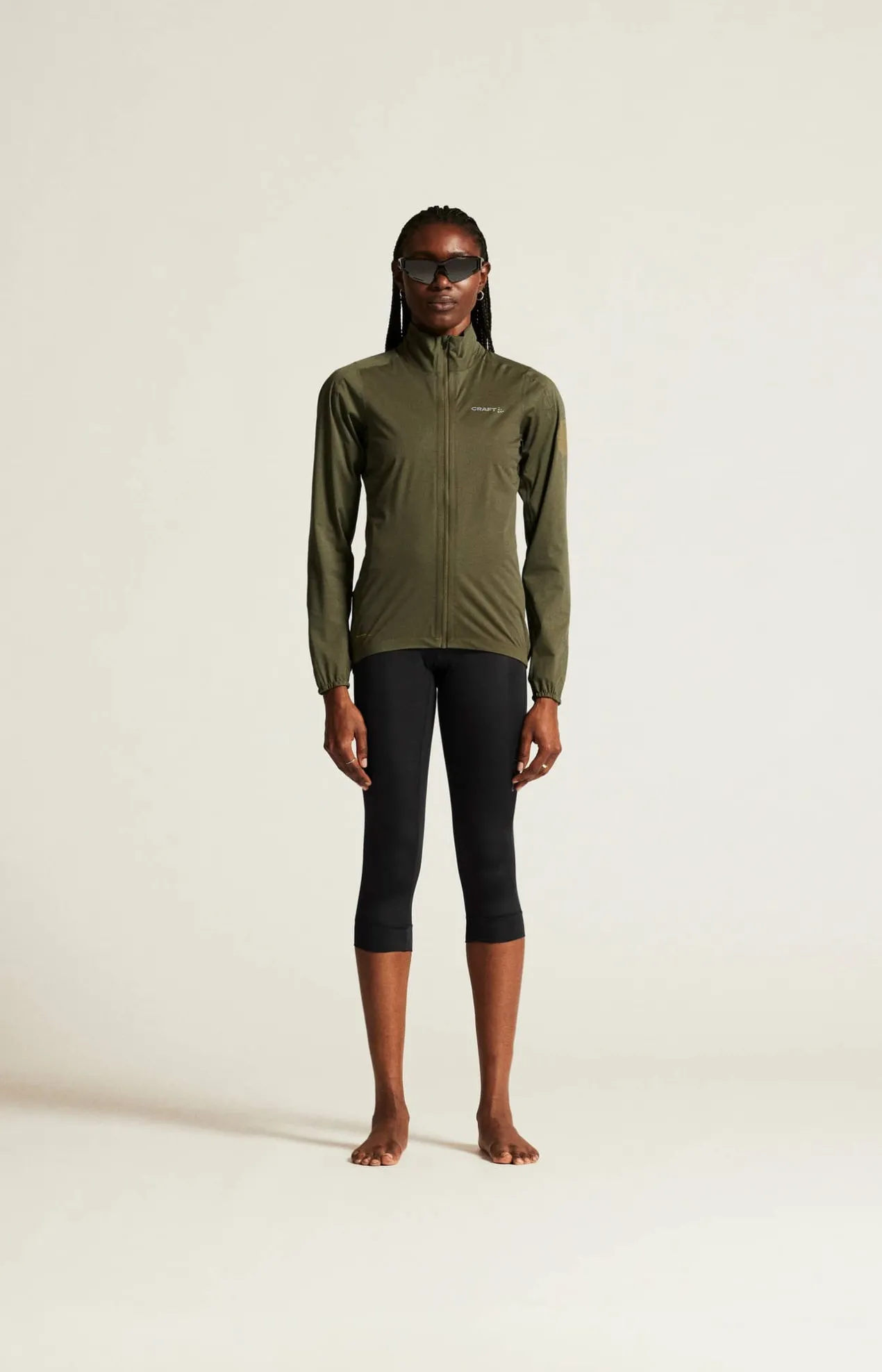 ADV Endur Hydro Jacket 2 W*Craft Sportswear Outlet