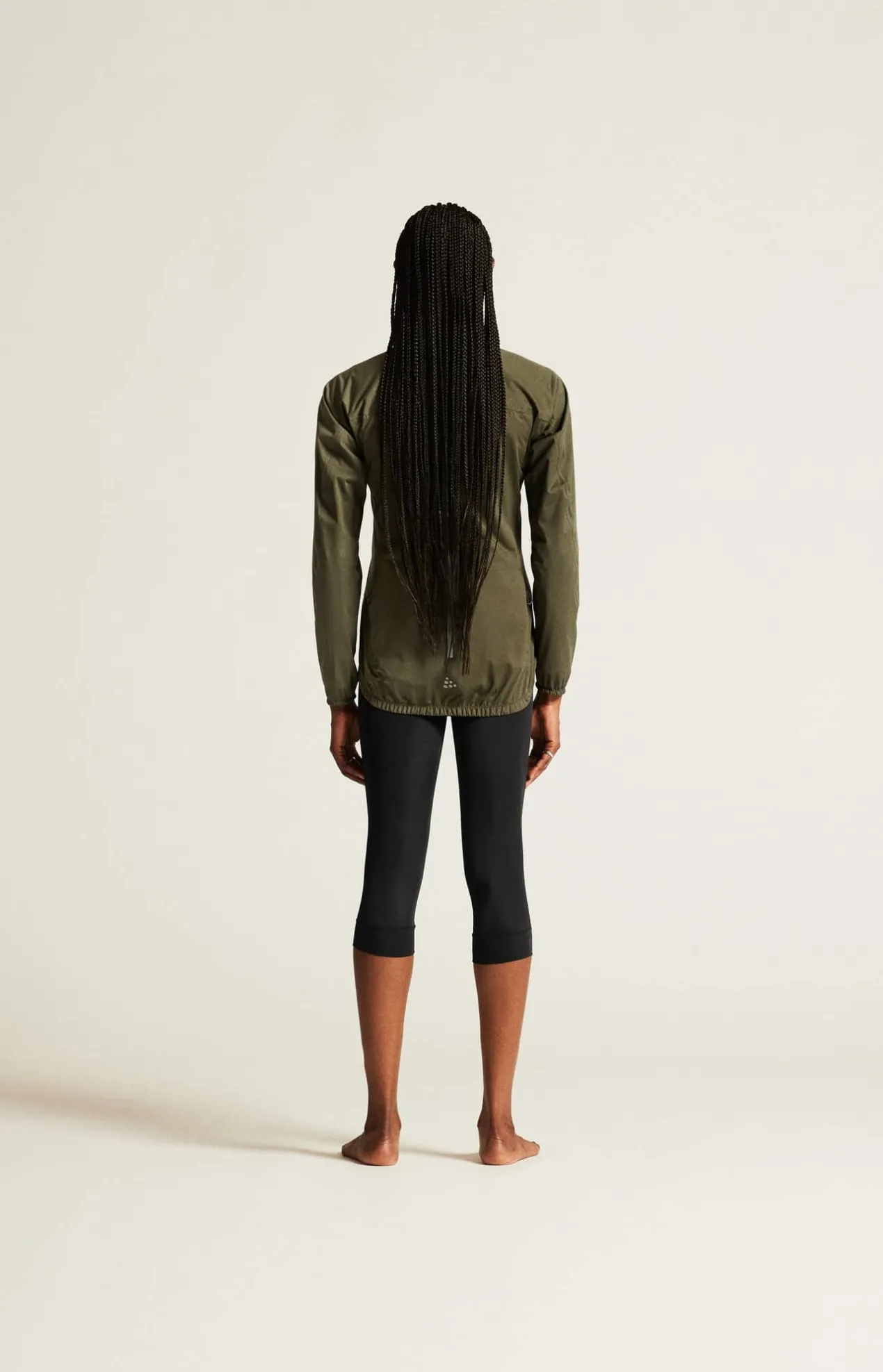 ADV Endur Hydro Jacket 2 W*Craft Sportswear Outlet
