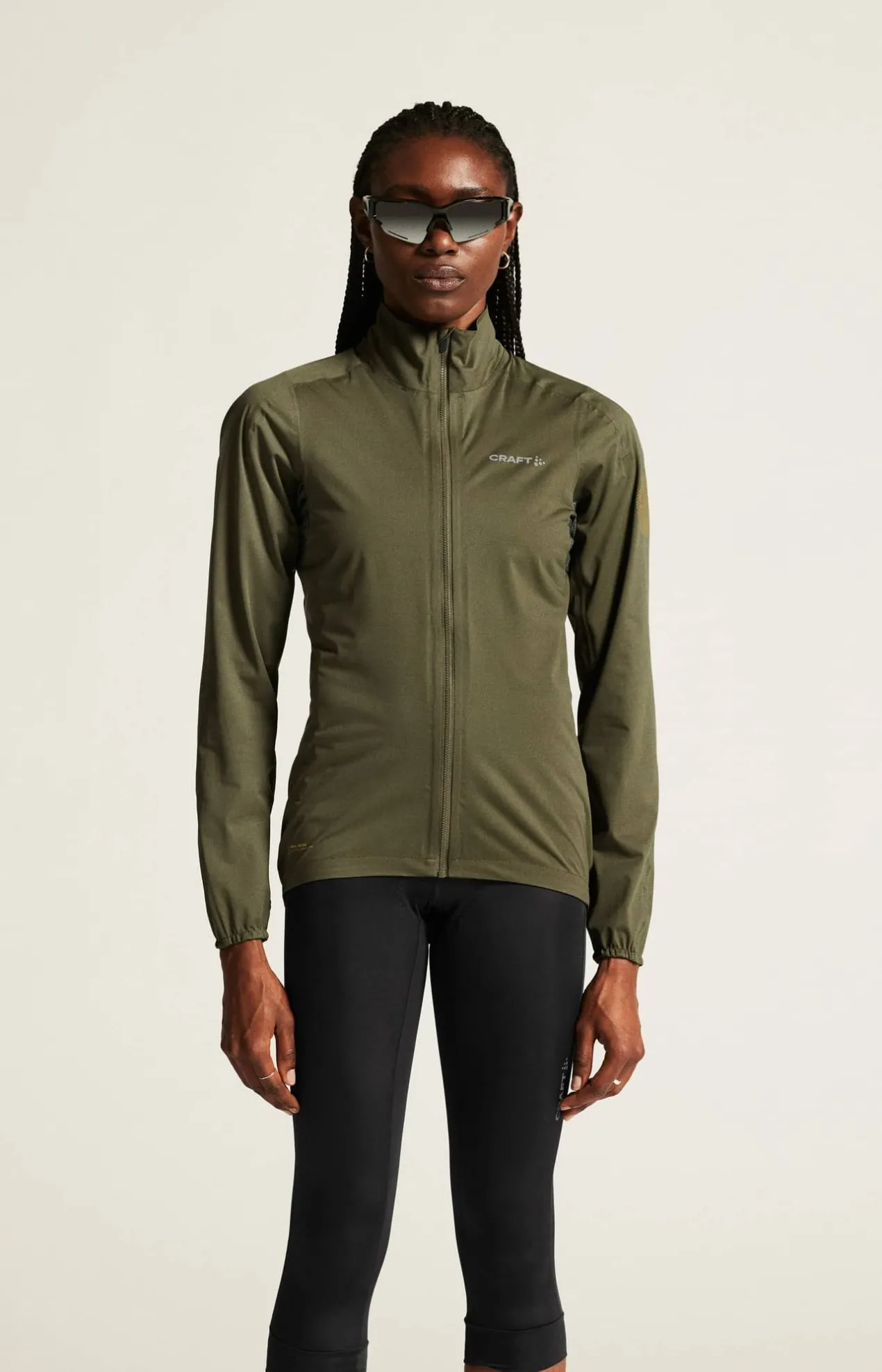 ADV Endur Hydro Jacket 2 W*Craft Sportswear Outlet