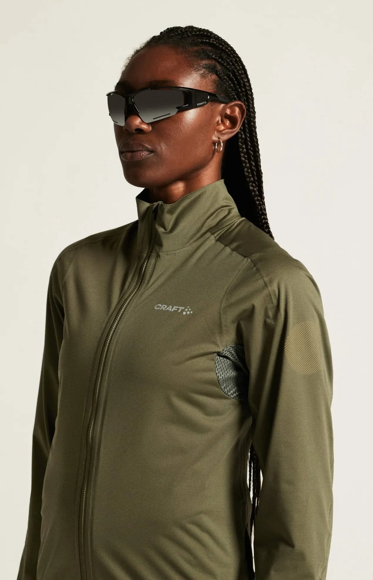 ADV Endur Hydro Jacket 2 W*Craft Sportswear Outlet