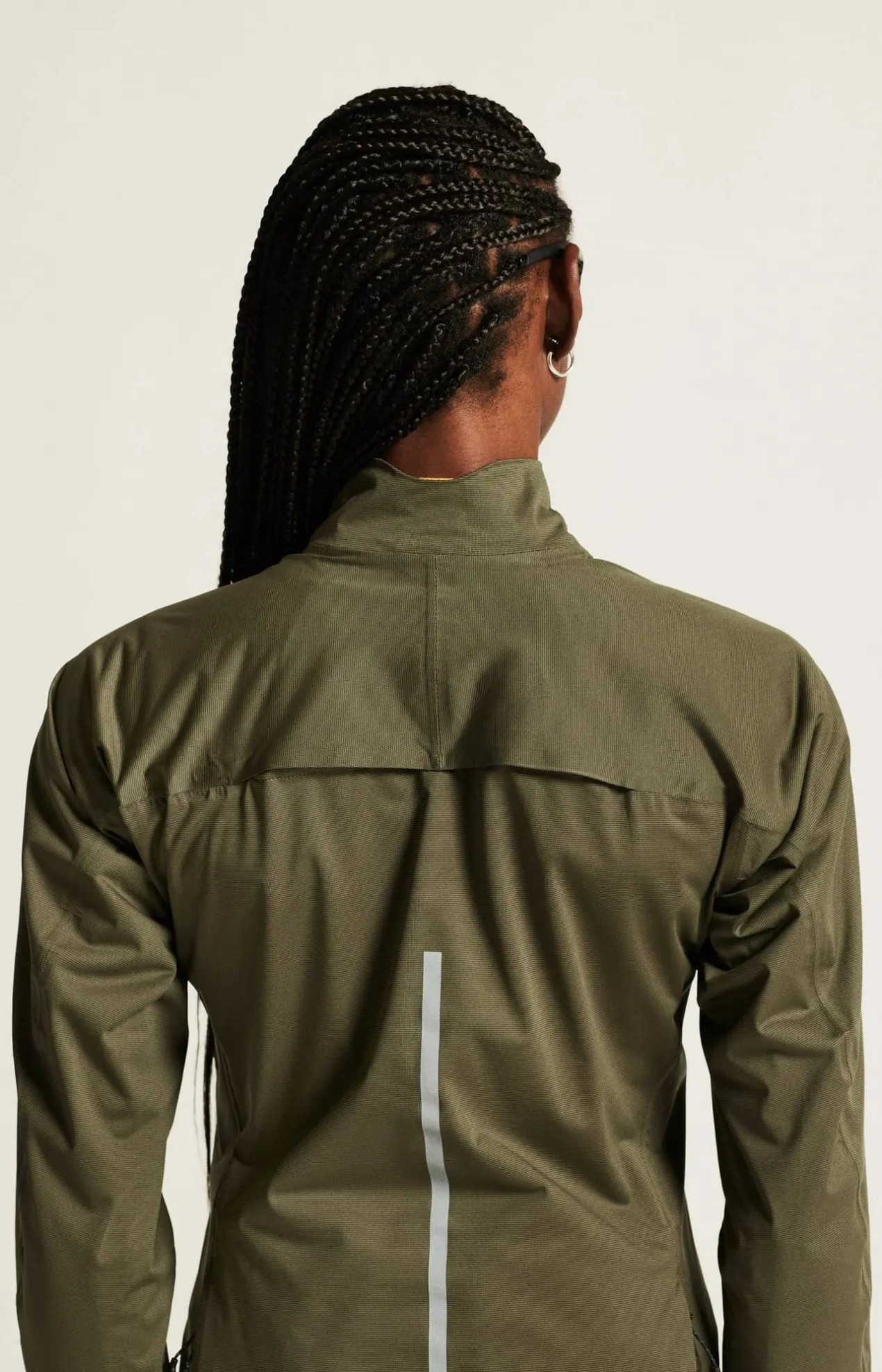 ADV Endur Hydro Jacket 2 W*Craft Sportswear Outlet