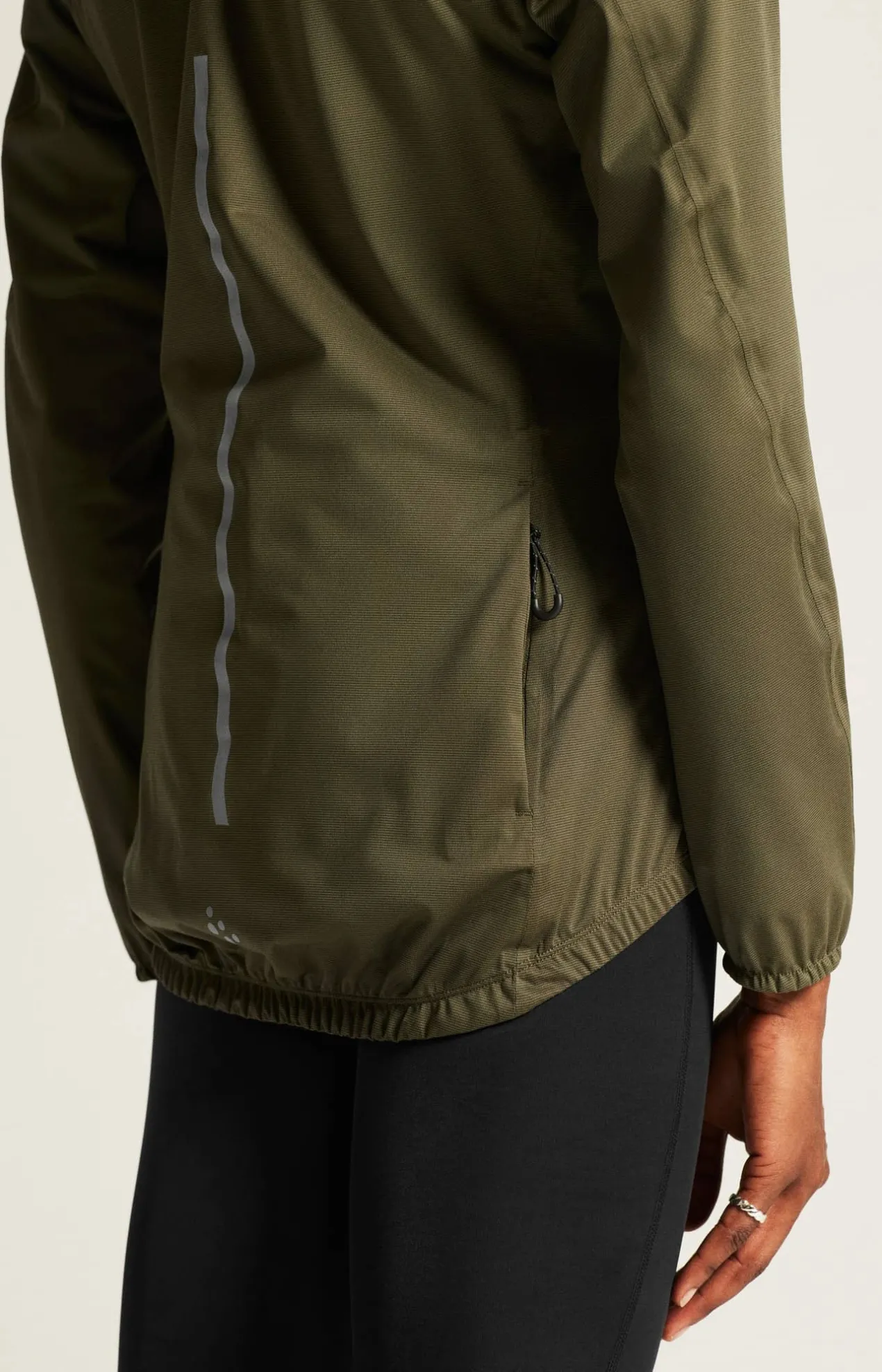 ADV Endur Hydro Jacket 2 W*Craft Sportswear Outlet