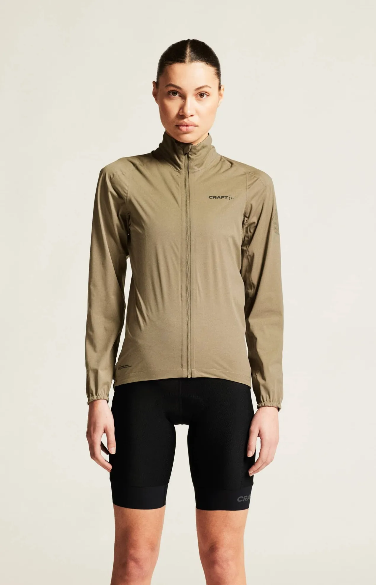 ADV Endur Hydro Jacket 2 W*Craft Sportswear Outlet