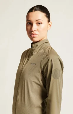ADV Endur Hydro Jacket 2 W*Craft Sportswear Outlet