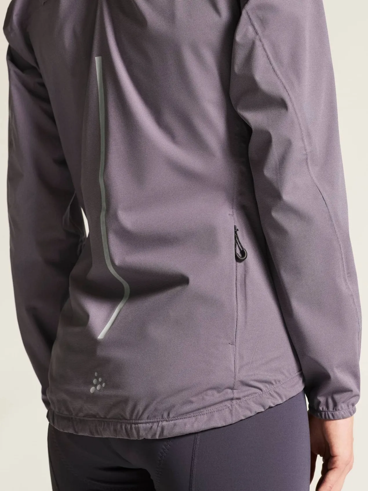 ADV Endur Hydro Jacket 2 W*Craft Sportswear Outlet