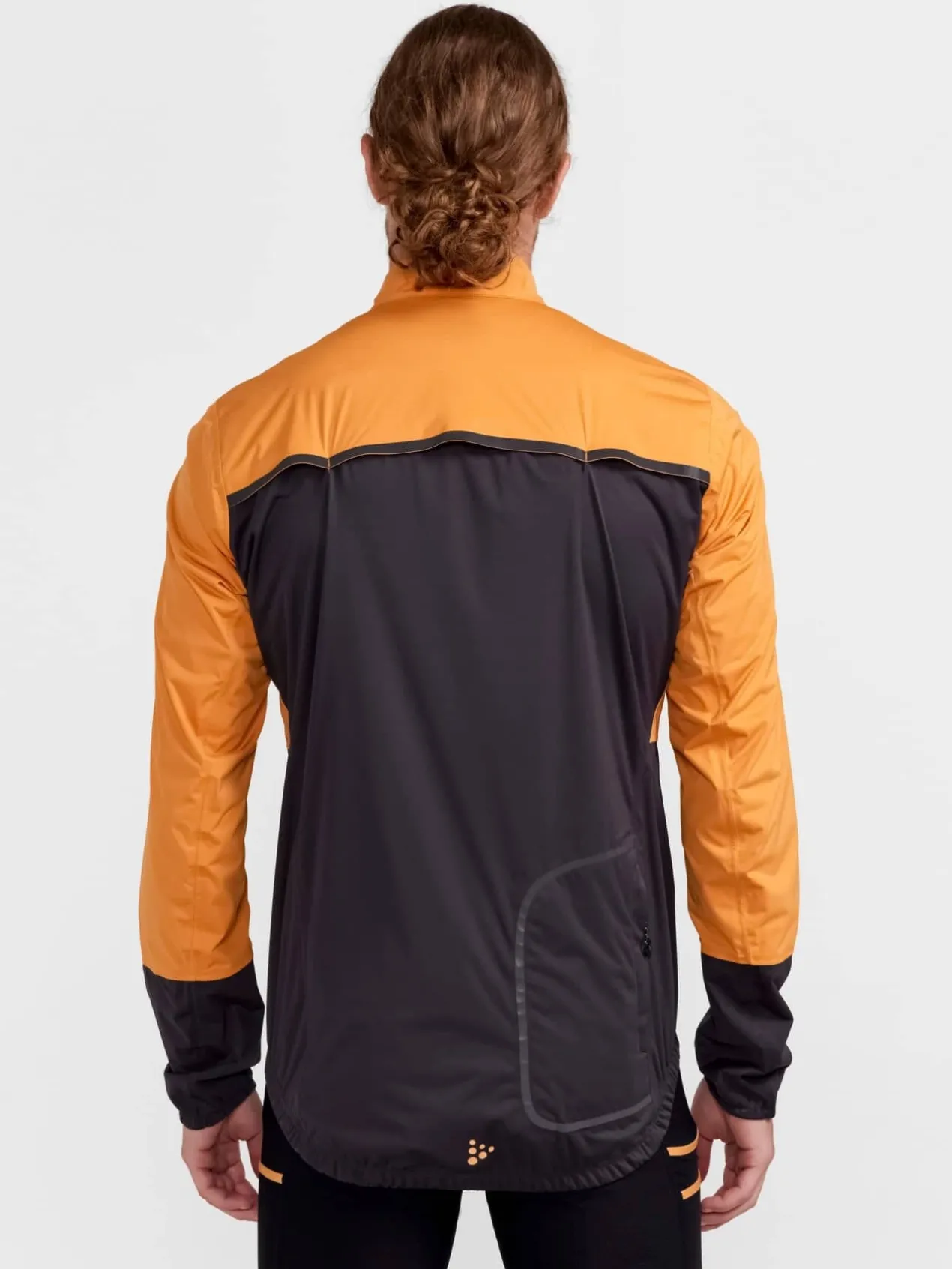 ADV Endur Hydro Jacket M*Craft Sportswear Clearance