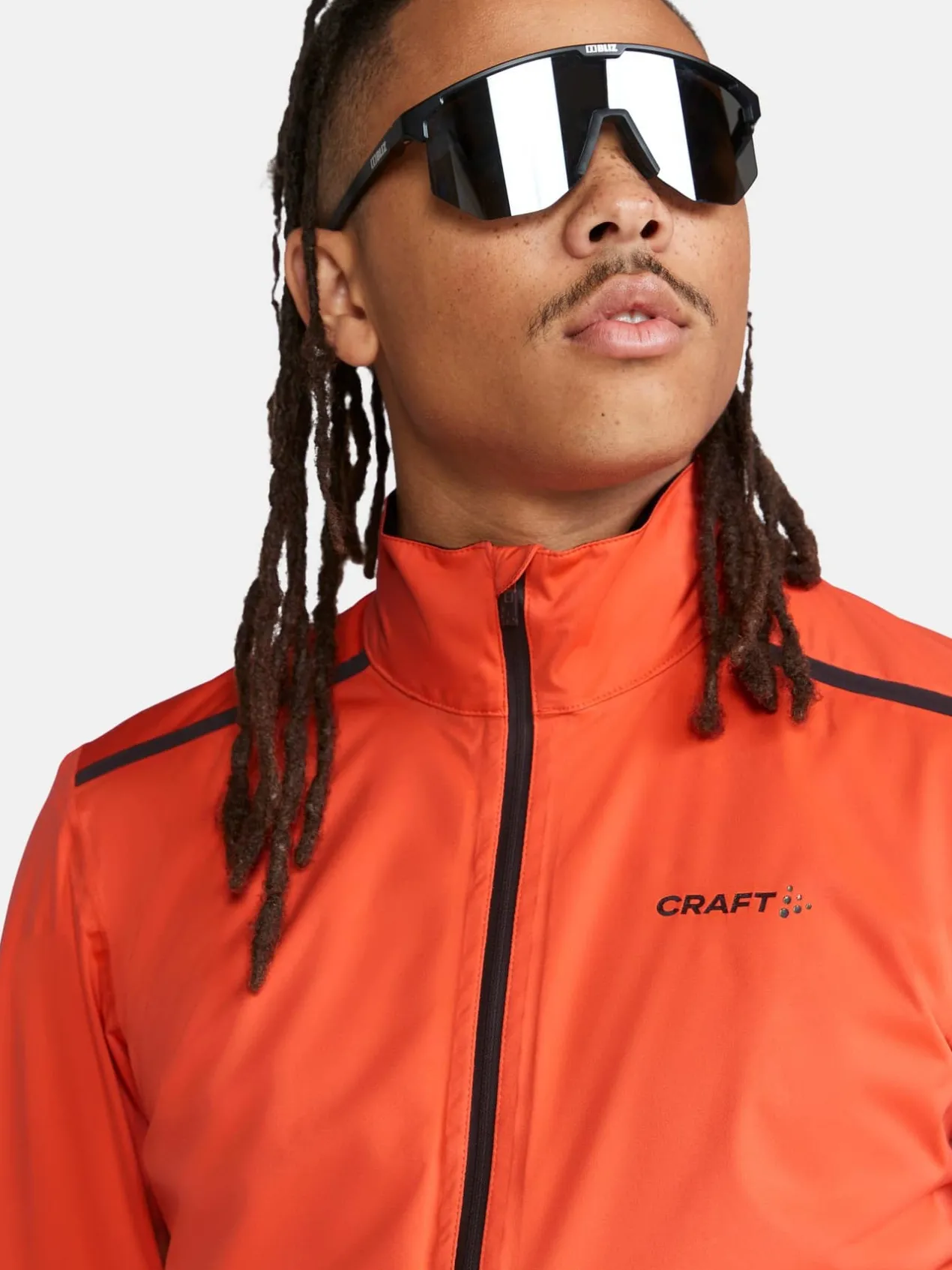 ADV Endur Hydro Jacket M*Craft Sportswear Hot