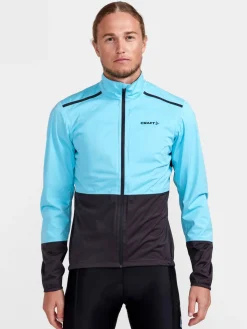 ADV Endur Hydro Jacket M*Craft Sportswear New