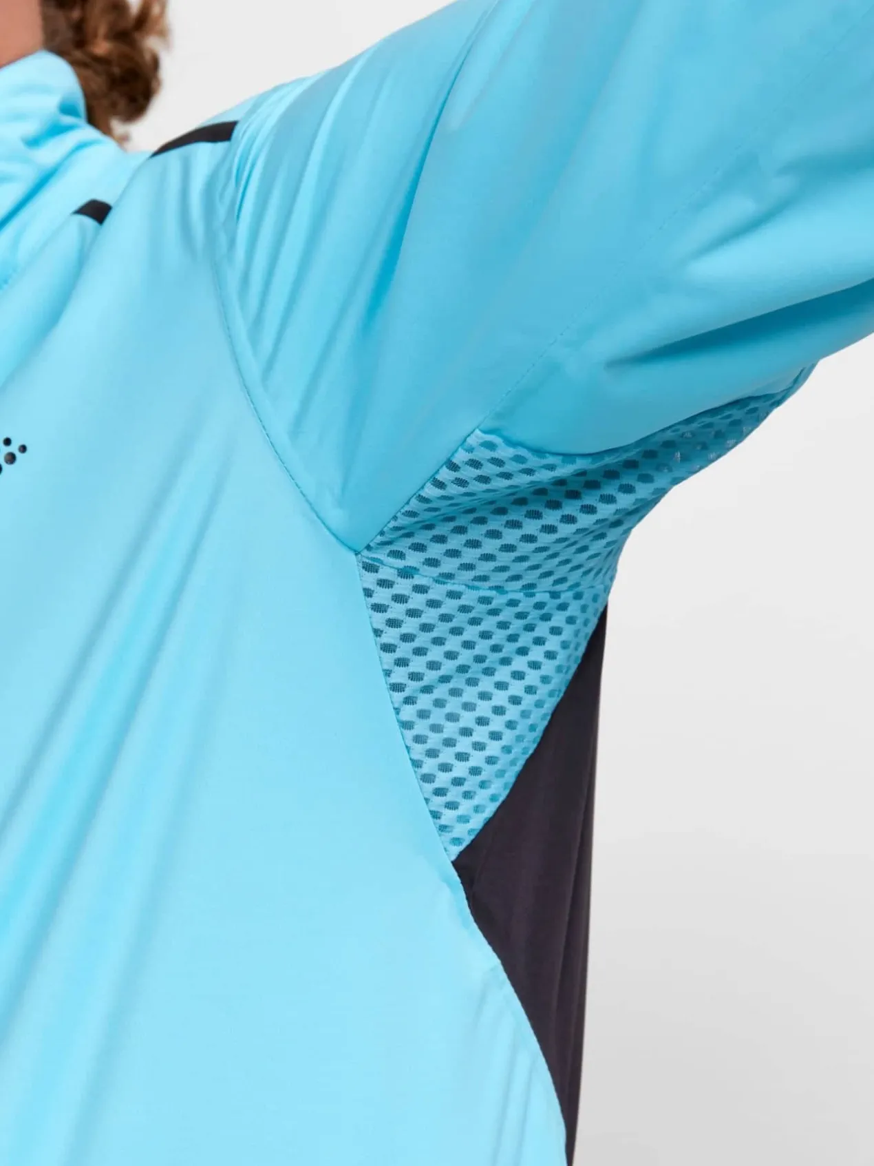 ADV Endur Hydro Jacket M*Craft Sportswear New