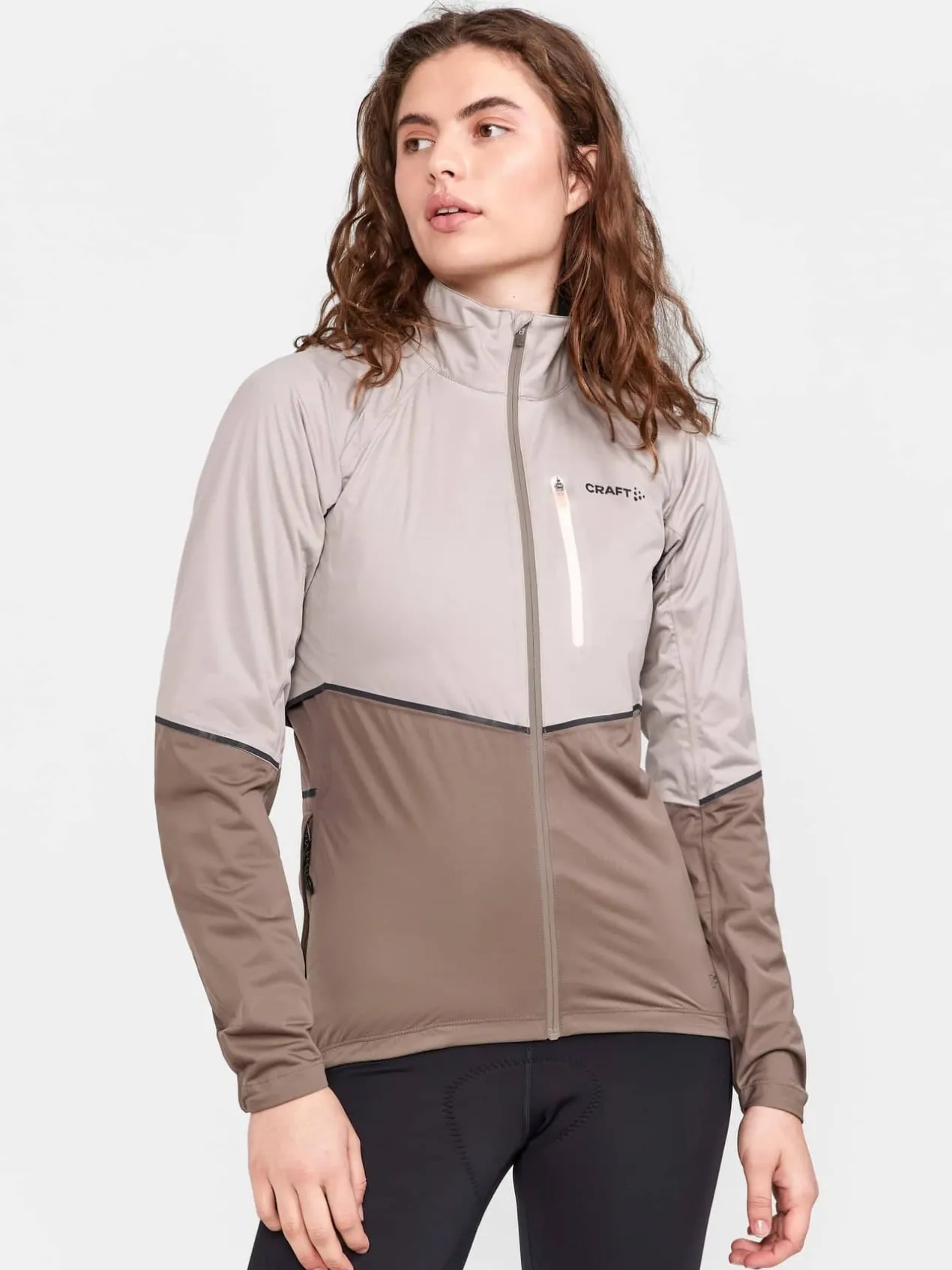 ADV Endur Hydro Jacket W*Craft Sportswear New