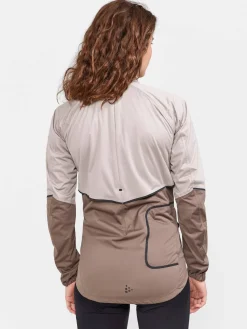 ADV Endur Hydro Jacket W*Craft Sportswear New