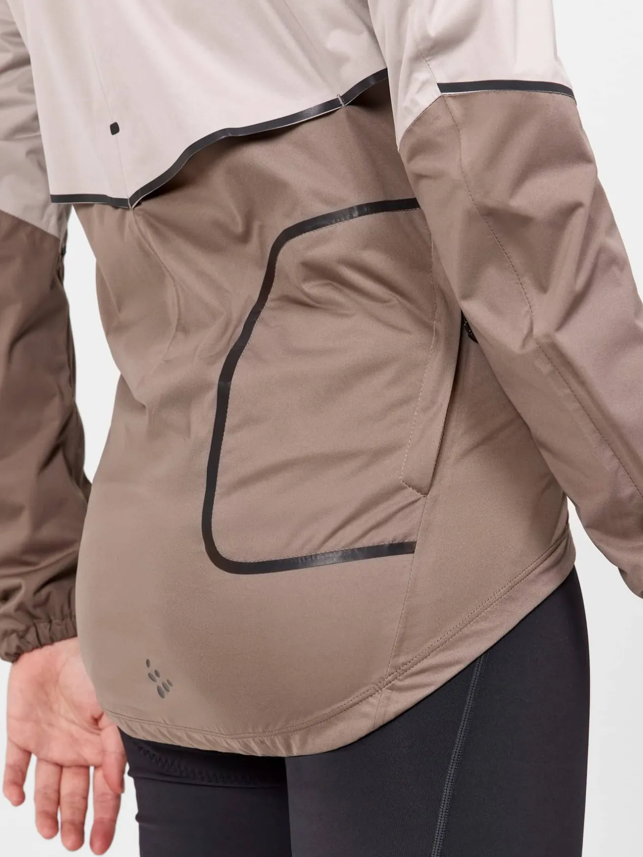 ADV Endur Hydro Jacket W*Craft Sportswear New