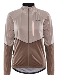 ADV Endur Hydro Jacket W*Craft Sportswear New