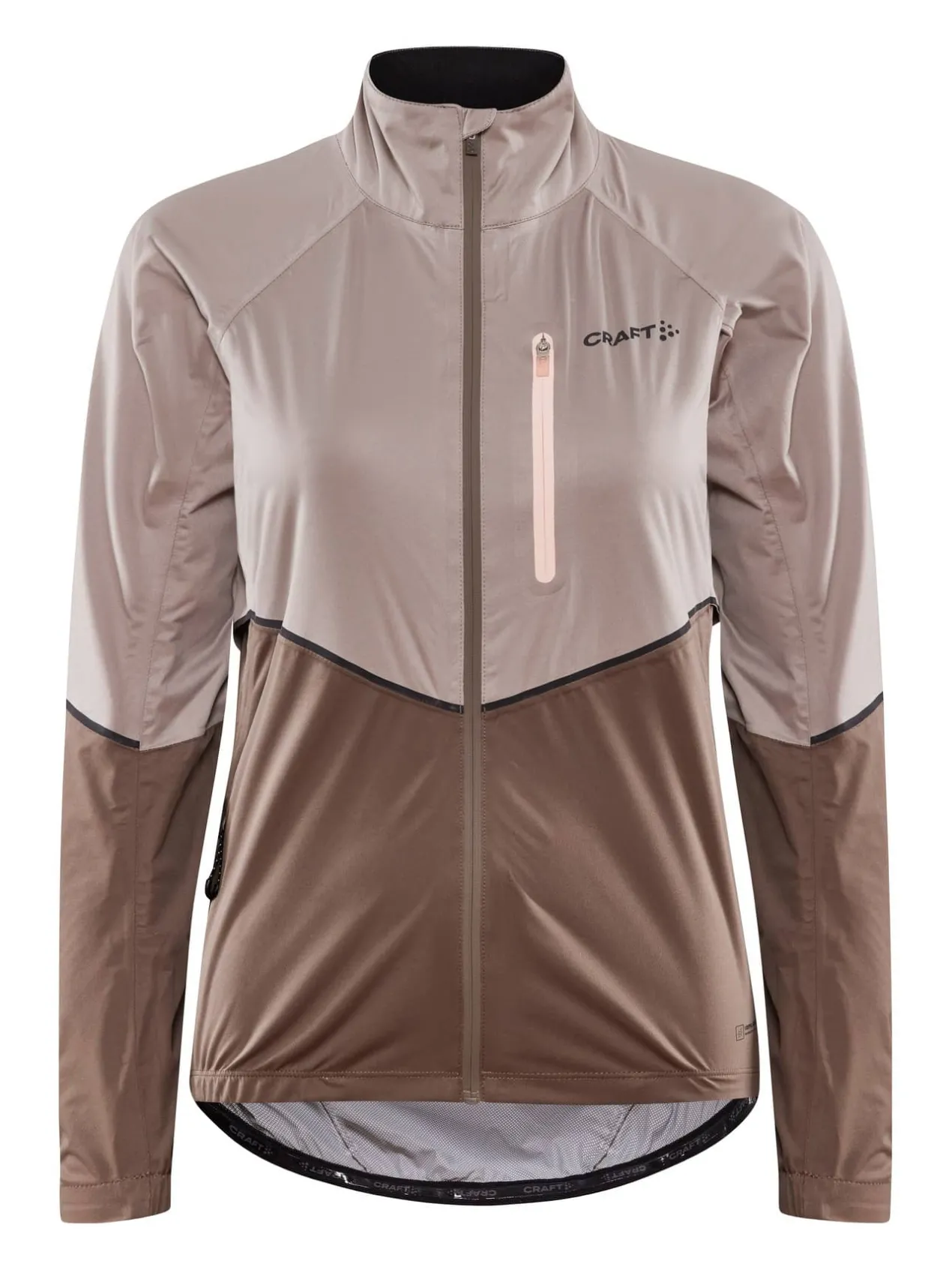 ADV Endur Hydro Jacket W*Craft Sportswear New