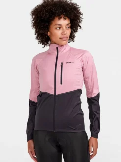 ADV Endur Hydro Jacket W*Craft Sportswear Hot
