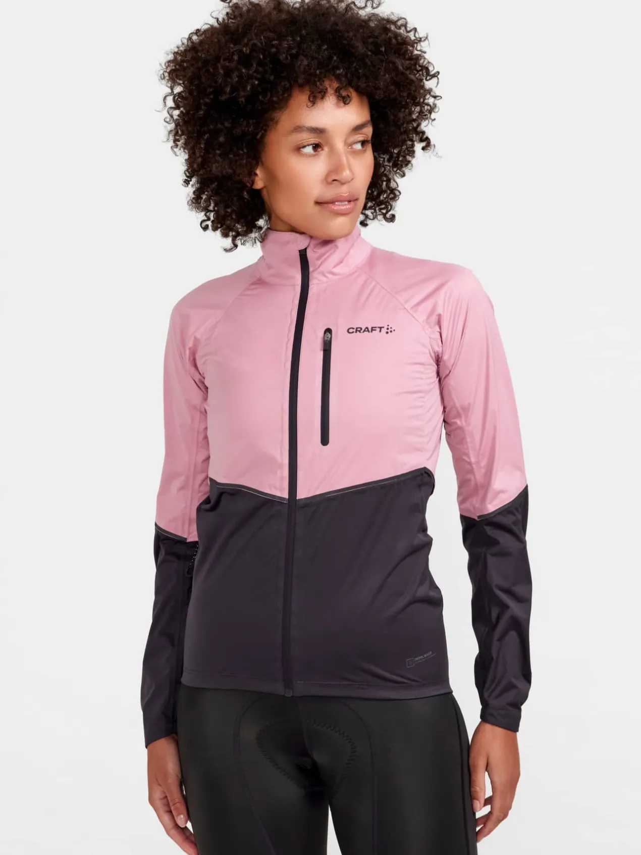 ADV Endur Hydro Jacket W*Craft Sportswear Hot