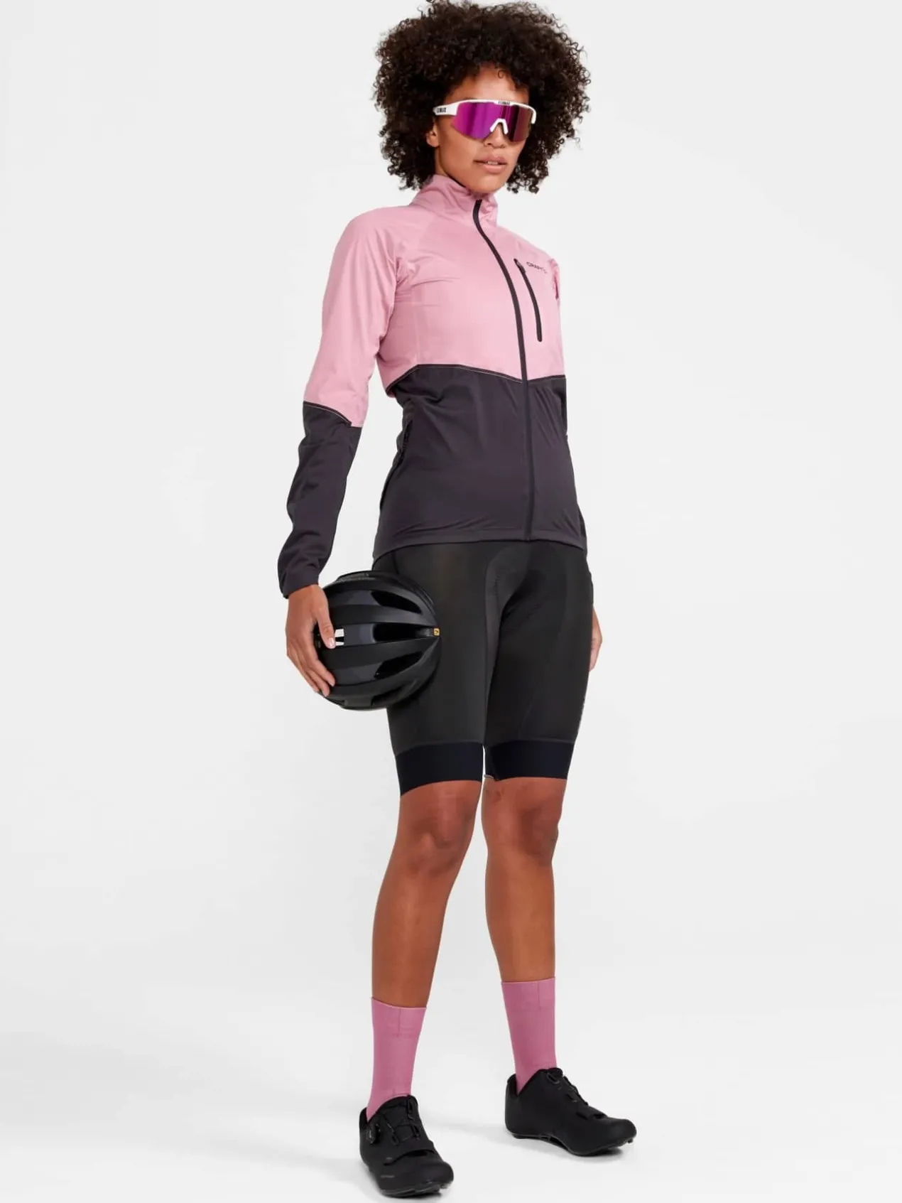 ADV Endur Hydro Jacket W*Craft Sportswear Hot