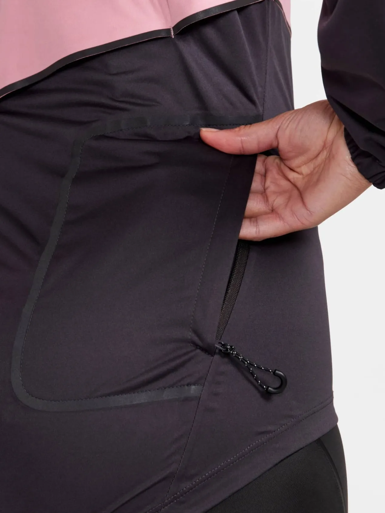 ADV Endur Hydro Jacket W*Craft Sportswear Hot