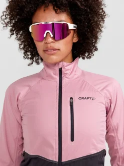 ADV Endur Hydro Jacket W*Craft Sportswear Hot