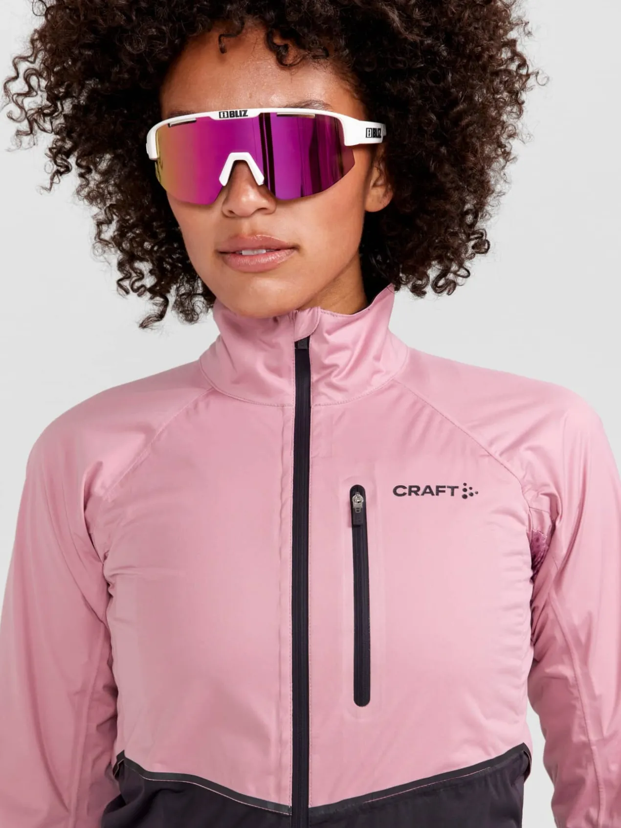 ADV Endur Hydro Jacket W*Craft Sportswear Hot